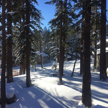 Vila Mountainback #116, Loft,Corner Mammoth Lakes Exteriér fotografie